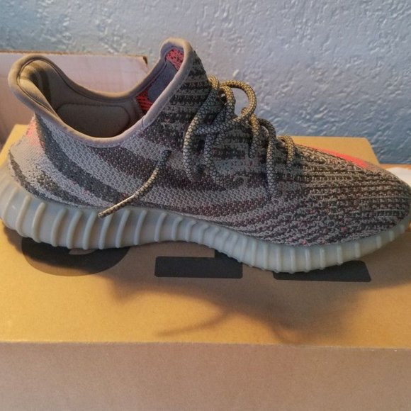 Yeezy Boost 350 V2 Beluga main image 5